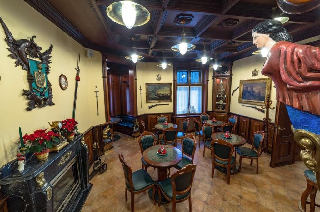 Vybavení interiéru - realizace 265