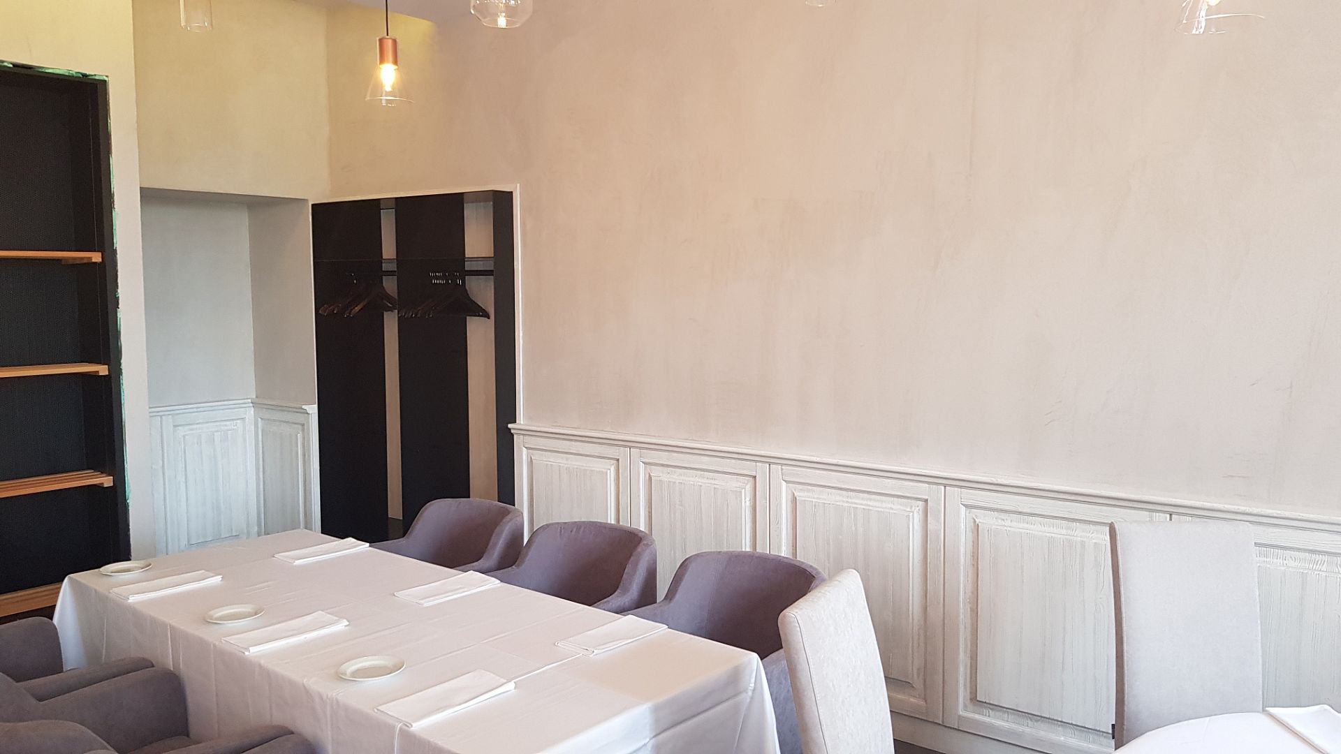 Vybavení interiéru - realizace 266