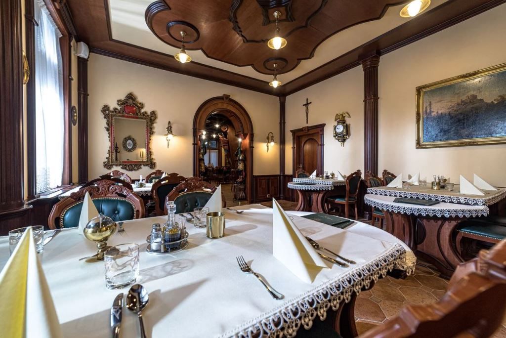 Vybavení interiéru - realizace 267