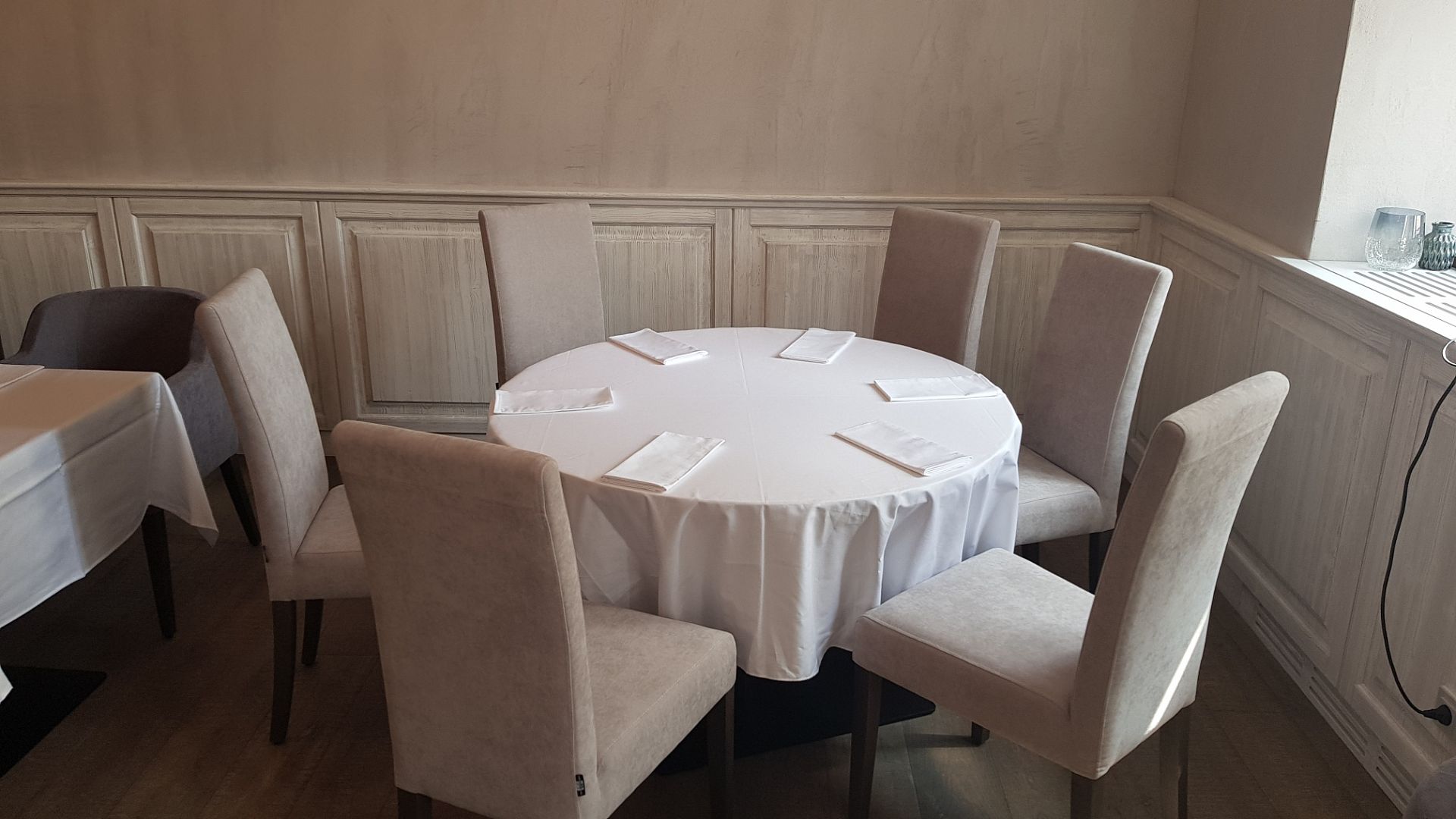 Vybavení interiéru - realizace 269