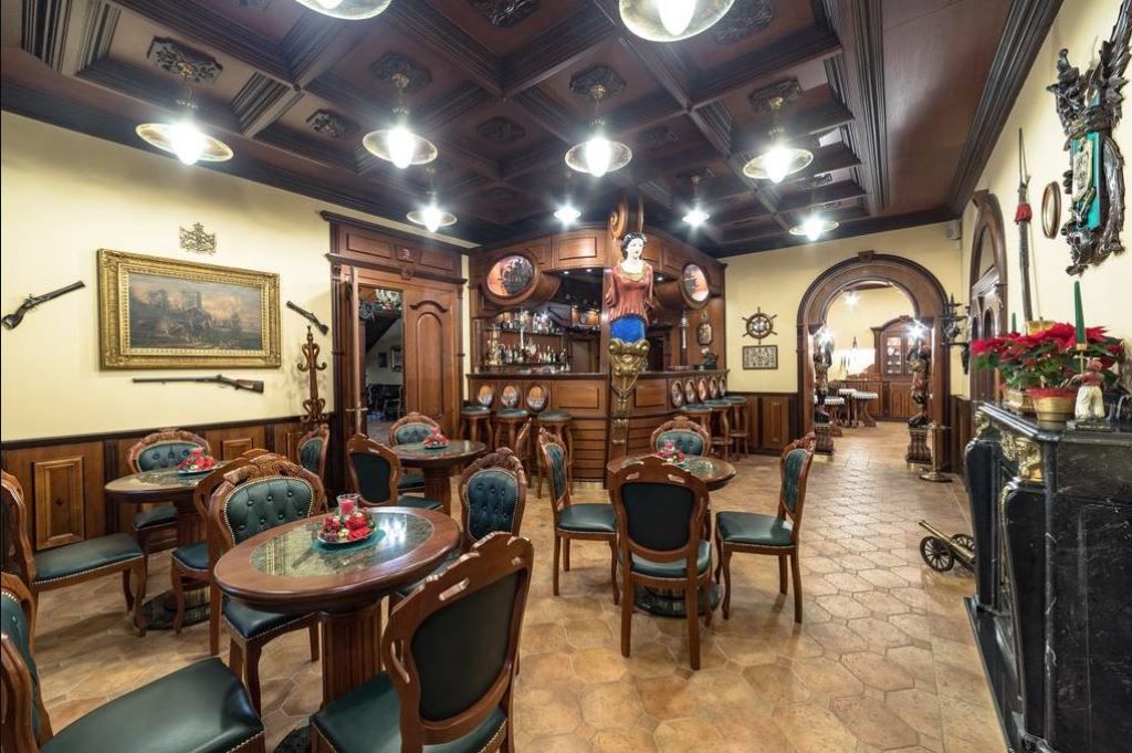 Vybavení interiéru - realizace 270