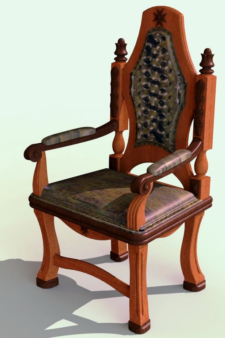 Vybavení interiéru - realizace 271