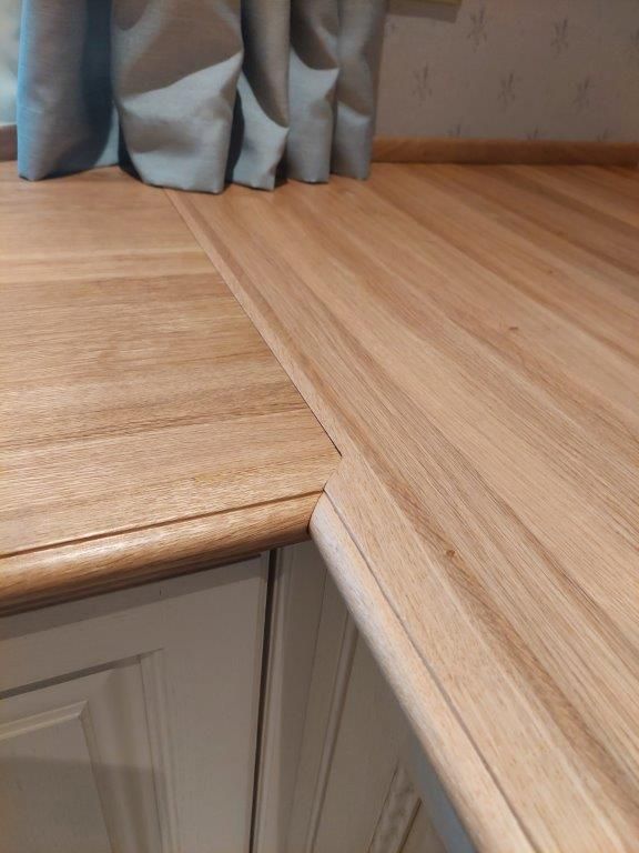 Kuchyně na míru - realizace 18