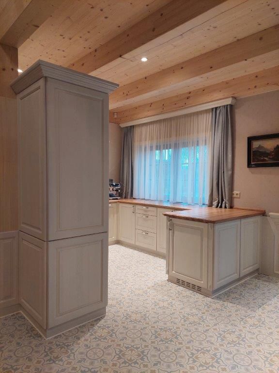 Kuchyně na míru - realizace 19