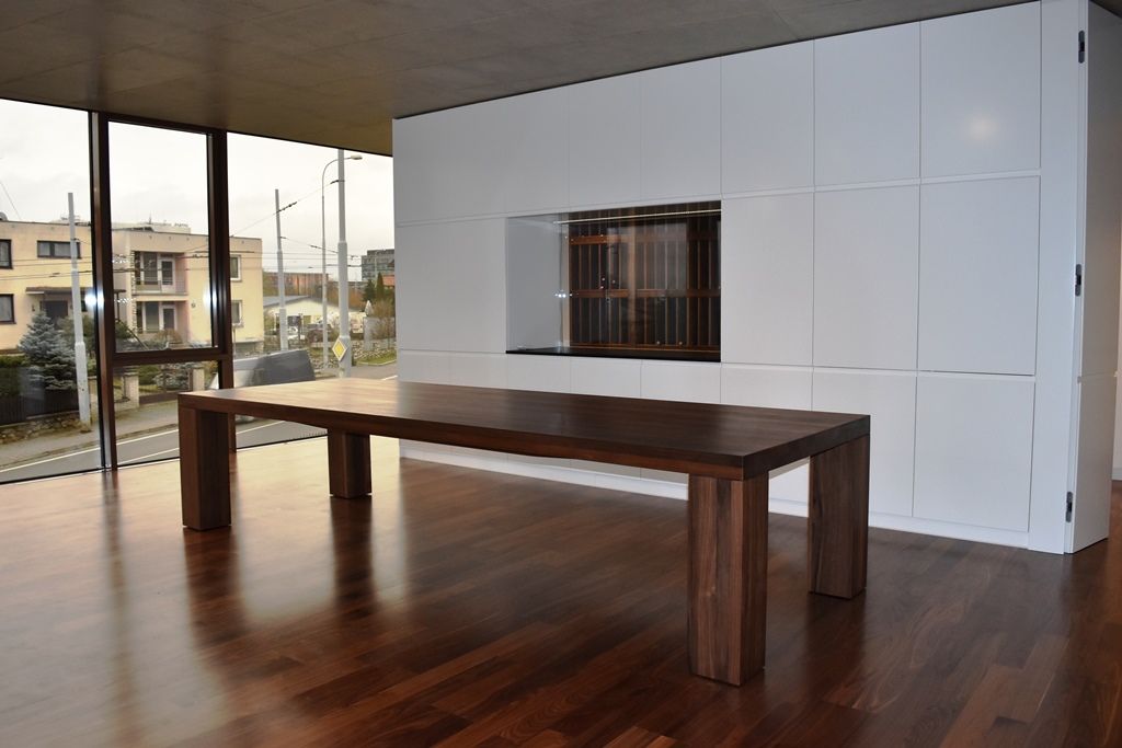 Kuchyně na míru - realizace 50