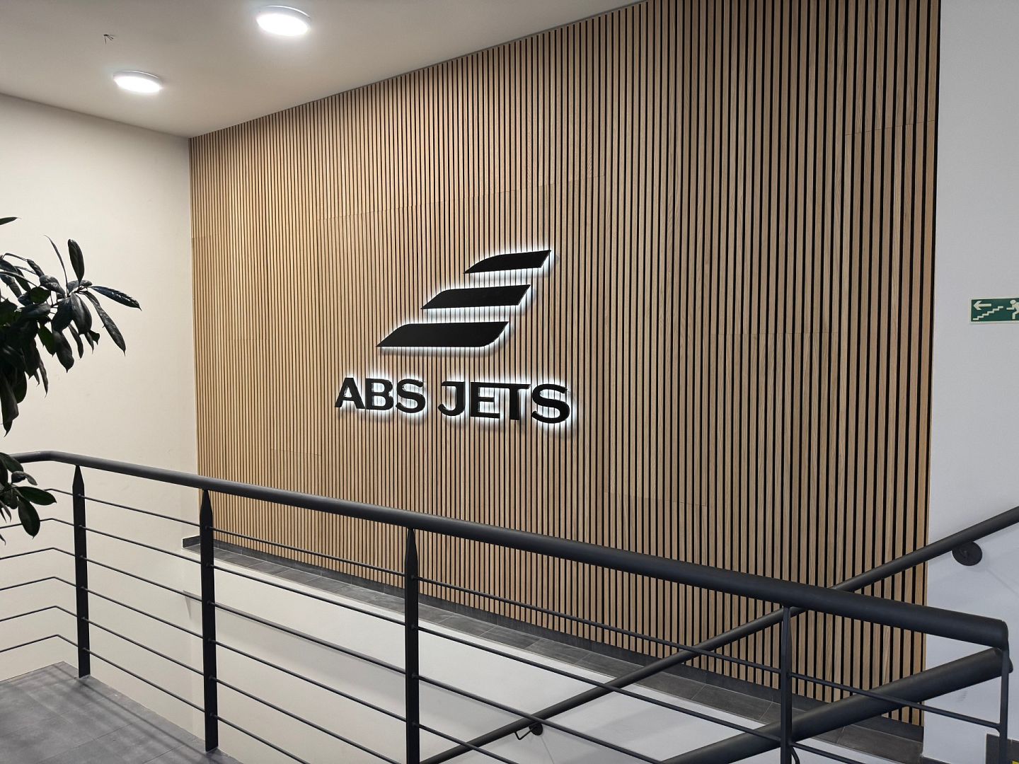 Dřevěné obložení - realizace 12