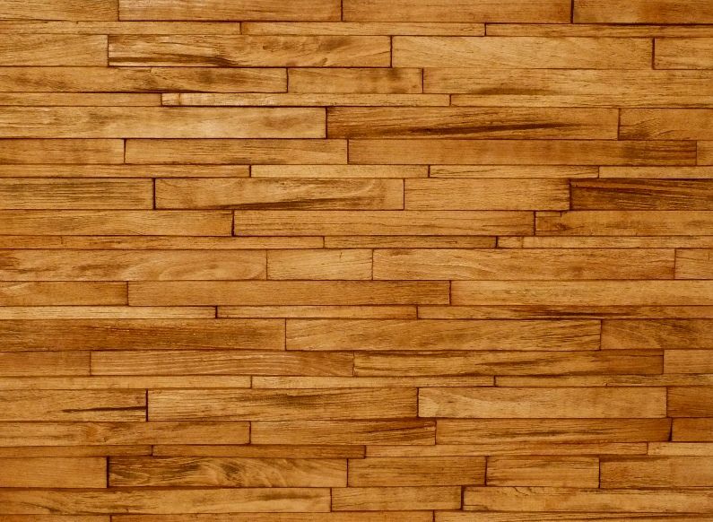 Dřevěné obložení - realizace 52