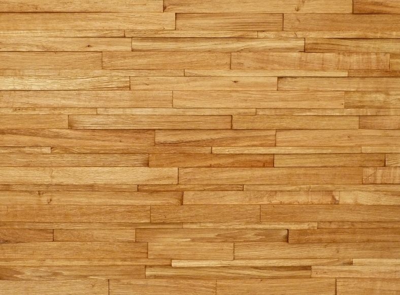 Dřevěné obložení - realizace 53