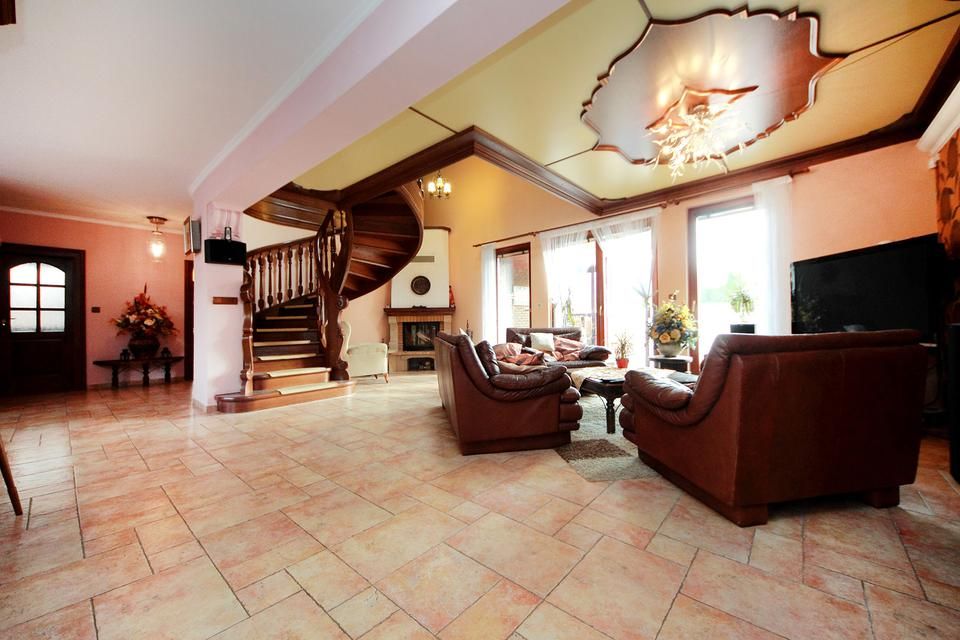 Dřevěné obložení - realizace 71