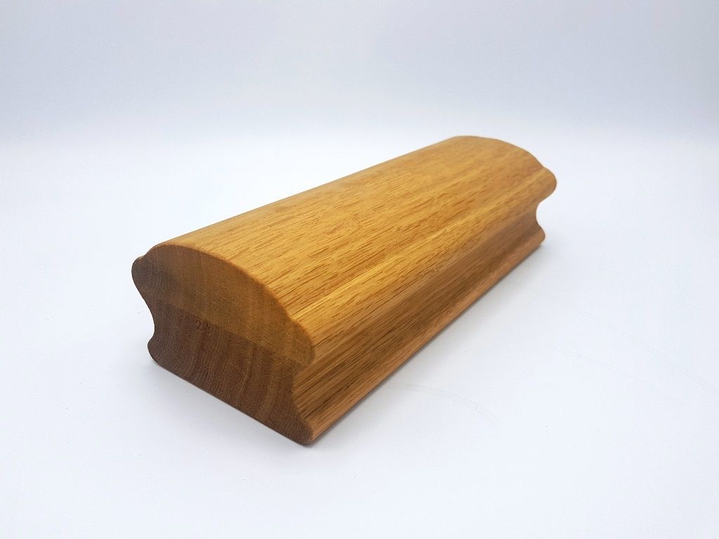 Zábradlí - realizace 22