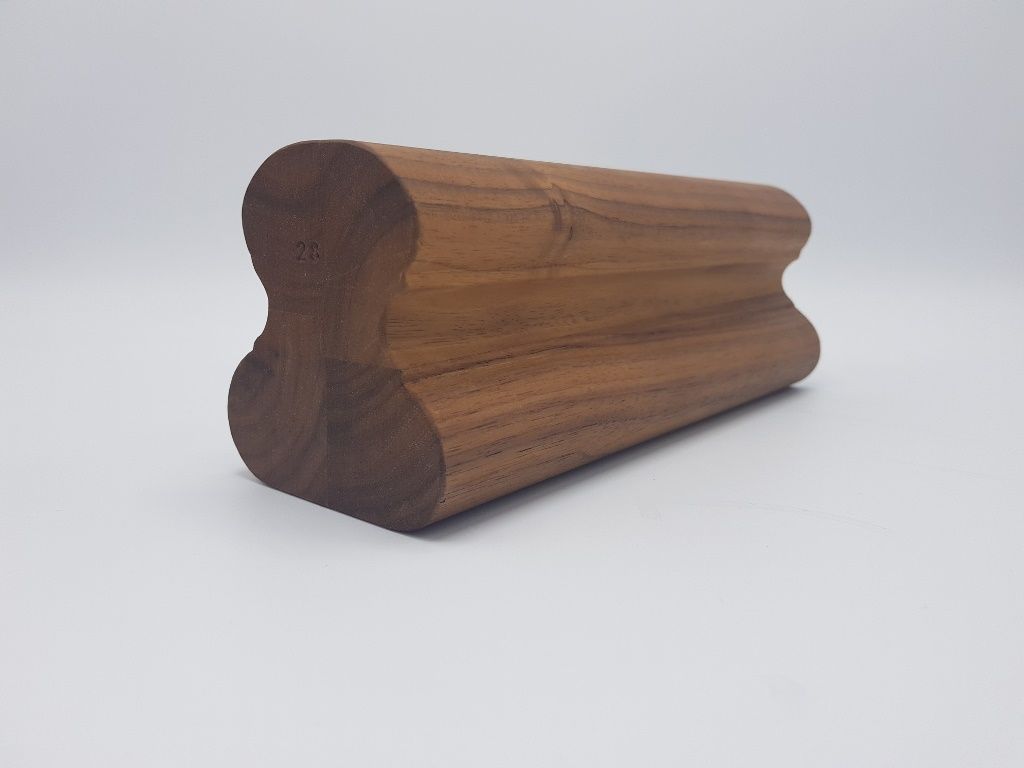 Zábradlí - realizace 26