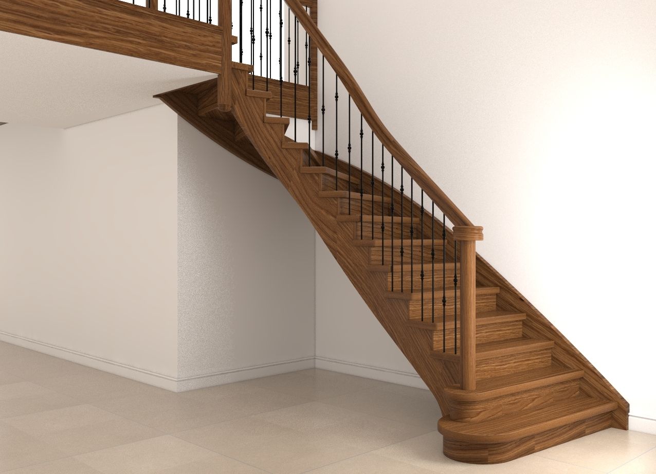 Zábradlí - realizace 33