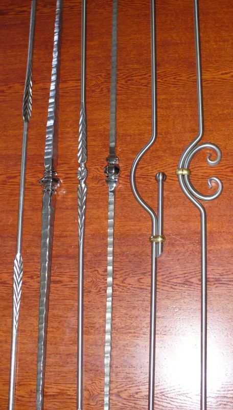 Zábradlí - realizace 35