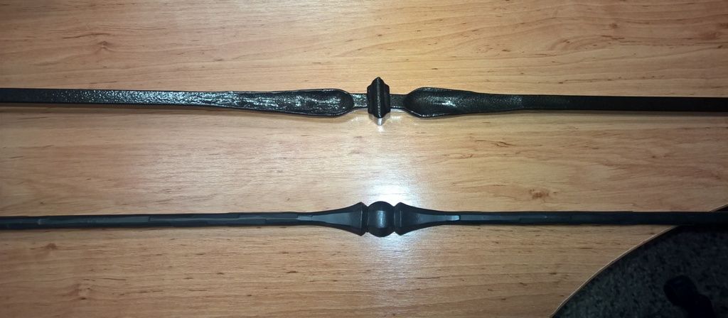 Zábradlí - realizace 42