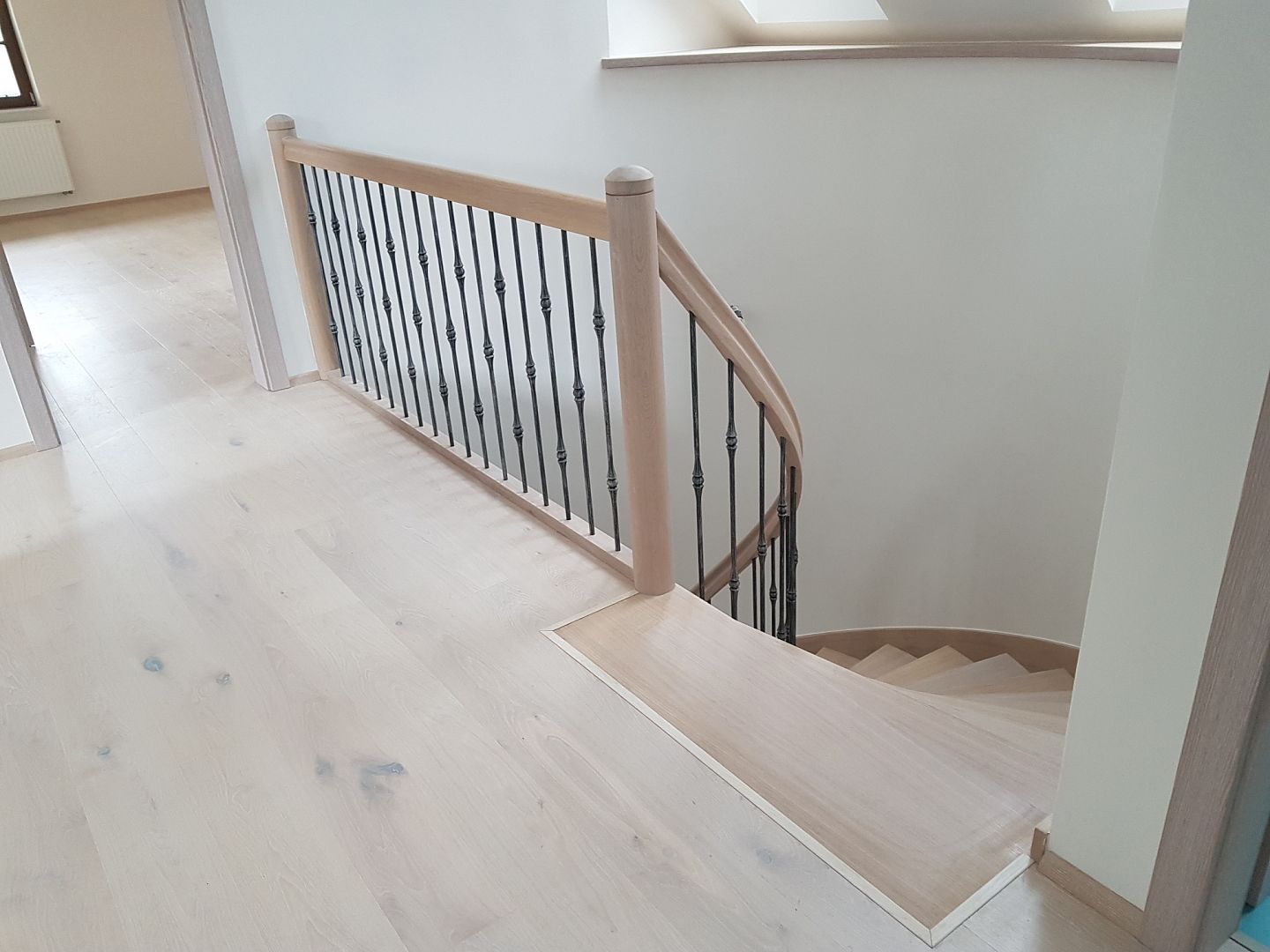 Zábradlí - realizace 46