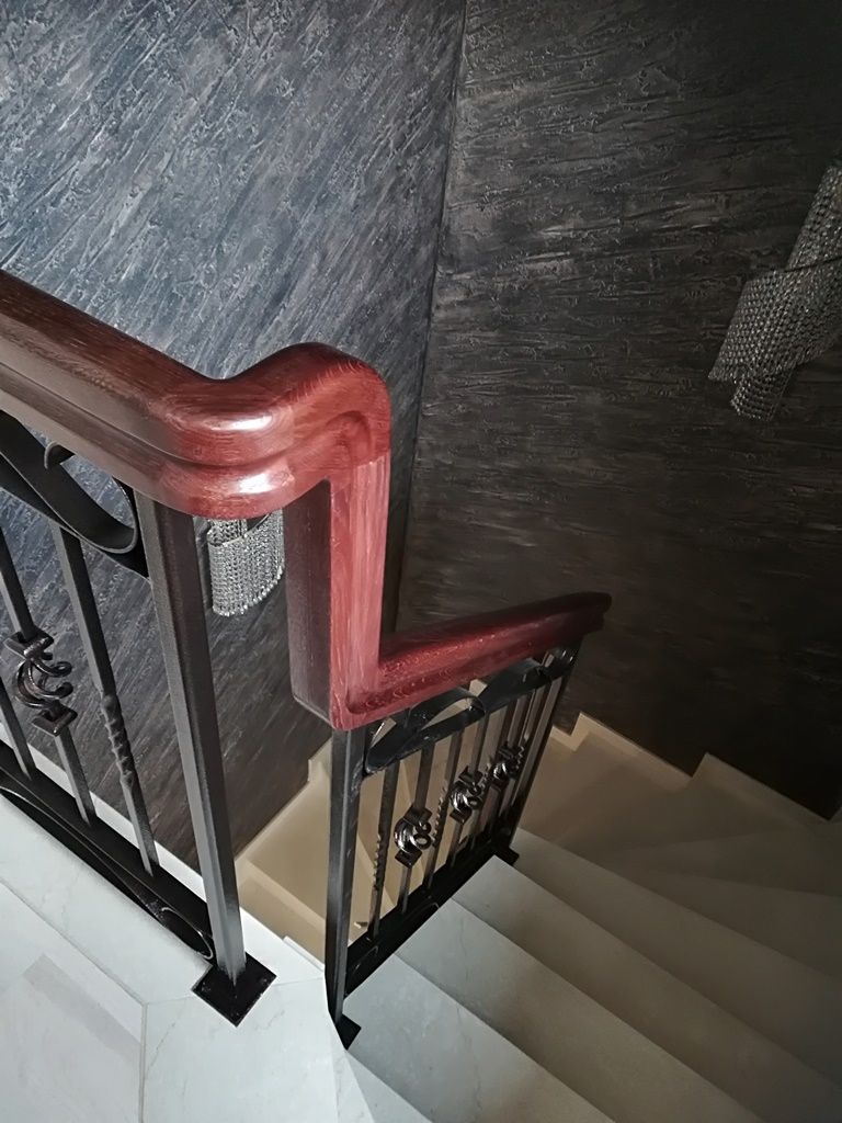 Zábradlí - realizace 47