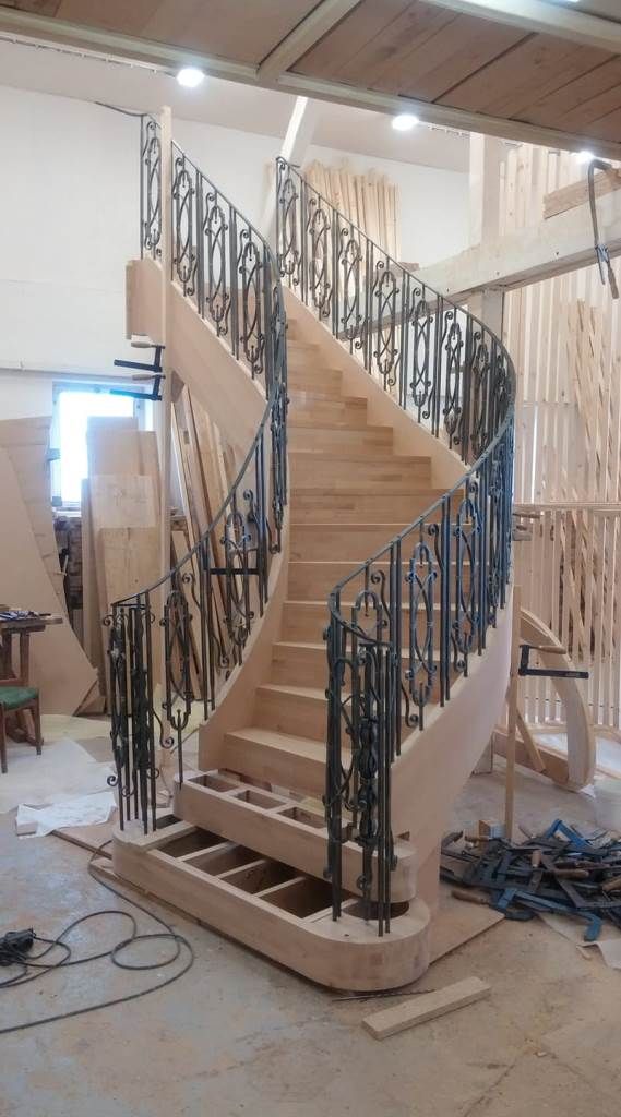 Zábradlí - realizace 48