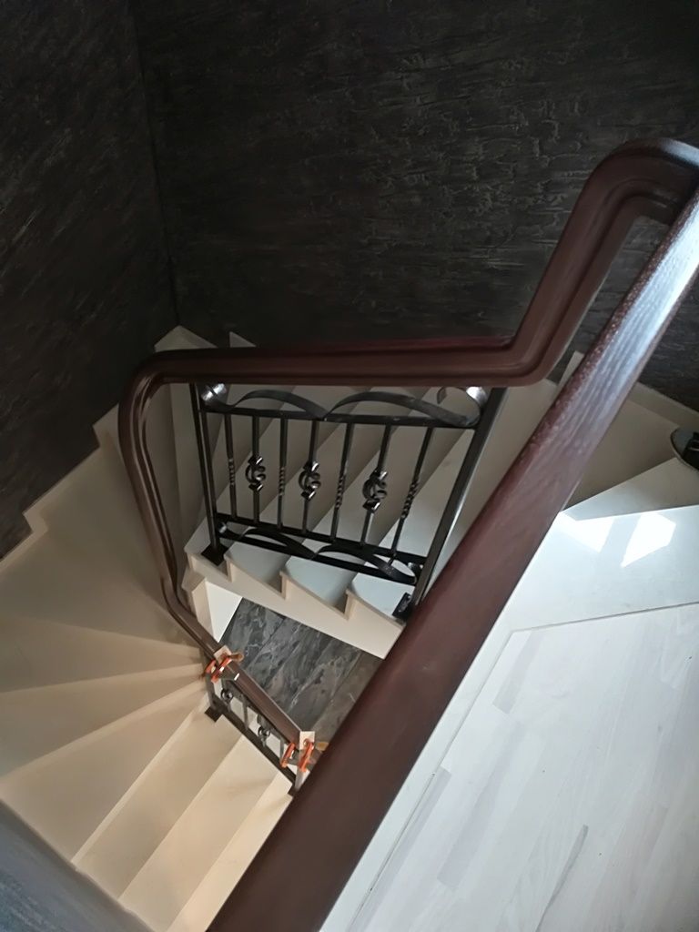 Zábradlí - realizace 59