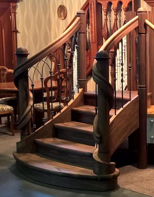 Zábradlí - realizace 60