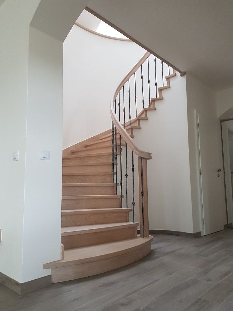 Zábradlí - realizace 100