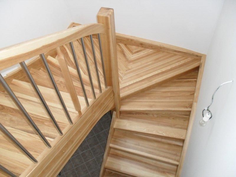 Zábradlí - realizace 121