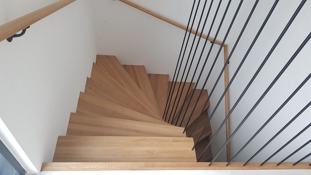 Zábradlí - realizace 131