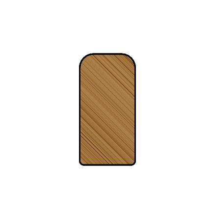 Zábradlí - realizace 134