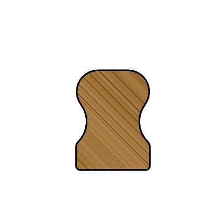 Zábradlí - realizace 149