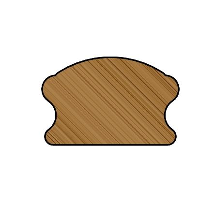 Zábradlí - realizace 151