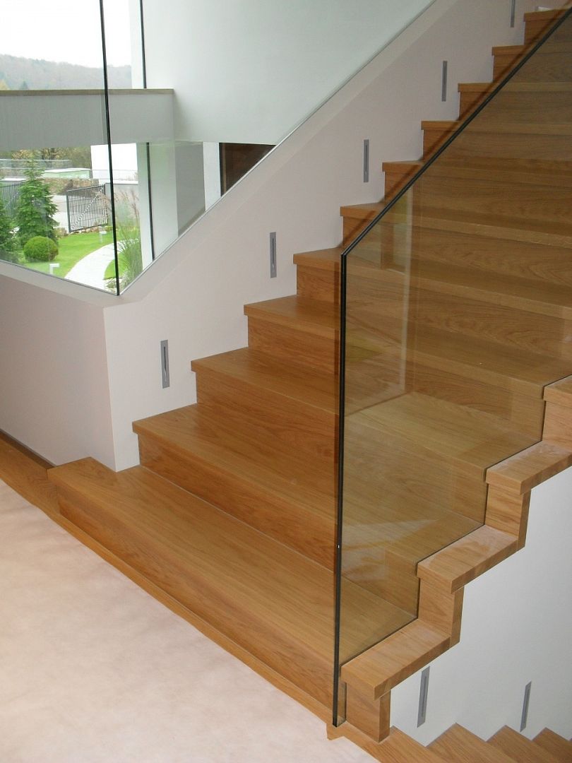 Zábradlí - realizace 160