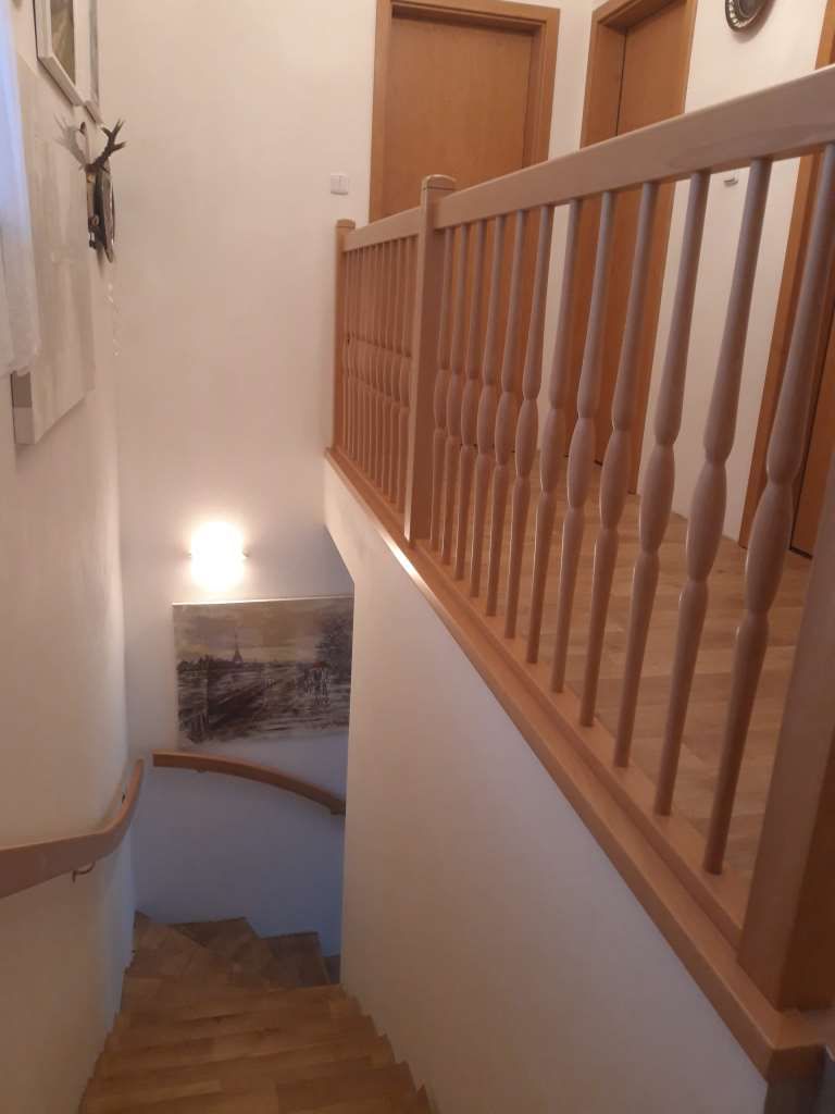 Zábradlí - realizace 181