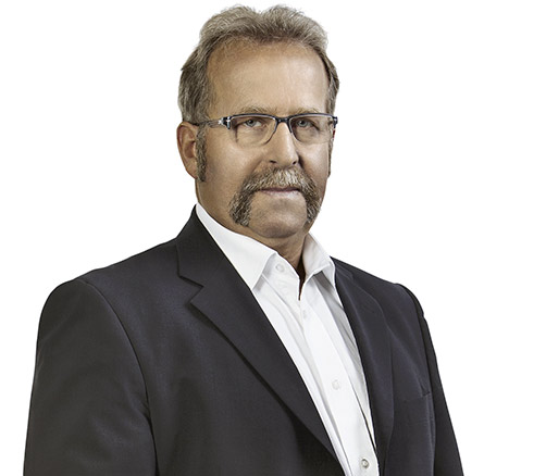 Petr Havlíček — zakladatel firmy